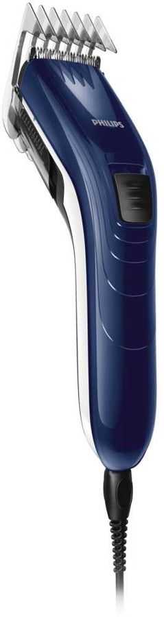 Philips QC5125 отзывы | 72 честных отзыва покупателей о Машинки для стрижки Philips QC5125 |