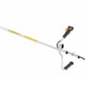 Мотокоса STIHL FS100 с двухлопастным ножом ✅ — купить в Москве по цене 24 990 руб. Мотокоса STIHL FS100 с двухлопастным ножом ✅ — купить в Москве по цене 24 990 руб.