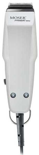 Триммер Moser 1411-0051 Hair trimmer Primat Mini, серый — купить в интернет-магазине ОНЛАЙН ТРЕЙД.РУ Триммер Moser 1411-0051 Hair trimmer Primat Mini, серый — купить в интернет-магазине ОНЛАЙН ТРЕЙД.РУ