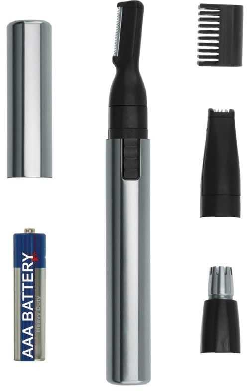 Купить триммер Wahl Micro Lithium, серебристый по низкой цене: отзывы, фото, характеристики в интернет-магазине Ozon Купить триммер Wahl Micro Lithium, серебристый по низкой цене: отзывы, фото, характеристики в интернет-магазине Ozon